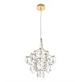 Подвесная люстра MODELUX premium ML.5601.400P BS - фото 5015377