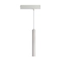 Трековый магнитный светильник LEDtrec magnetic LT.25228.14 WH - фото 5015395