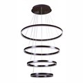 Подвесной светильник LED4U L55000-4HL BR - фото 5015397