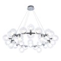 Подвесной светильник MODESTYLE MS.6030.32 SL - фото 5015410