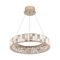 Подвесная люстра MODELUX premium ML.6988.600P GD - фото 5015428