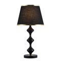 Настольный светильник MODELUX ML.6105.01TL BK - фото 5015444
