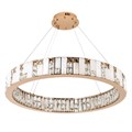 Подвесная люстра MODELUX premium ML.6985.800P GD - фото 5015450