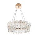 Подвесная люстра MODELUX premium ML.6980.600P GD - фото 5015474