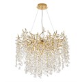 Подвесная люстра MODESTYLE MS.2108.800 GD - фото 5015515