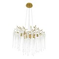 Подвесная люстра MODESTYLE MS.2114.600 GD - фото 5015518