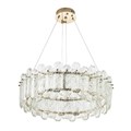 Подвесная люстра MODELUX ML.350.600 GD - фото 5015529