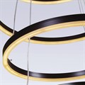 Подвесной светильник LED4U L55000-3HL BR - фото 5015583