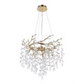 Подвесная люстра MODESTYLE MS.2104.600 GD - фото 5015611