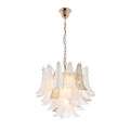 Подвесная люстра MODELUX premium ML.6777.10P GD - фото 5015621
