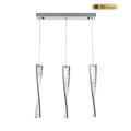 Подвесной светильник MODESTYLE MS.88910.3 CR - фото 5015628