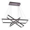 Подвесной светильник LED4U L11001-3HL BR - фото 5015629