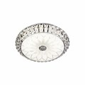 Потолочный светильник LED4U L1111-300 CR - фото 5015639