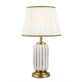 Настольный светильник MODELUX ML.6123.01TL WH - фото 5015644