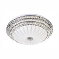 Потолочный светильник LED4U L1101-450 CR - фото 5015678