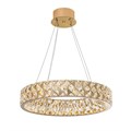 Подвесная люстра MODELUX ML.335.600 GD - фото 5015689