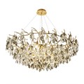 Подвесная люстра MODESTYLE MS.2111.1000 GD - фото 5015721