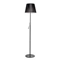Напольный светильник MODEMODERN MD.8020.01FL BK - фото 5015722