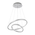 Подвесной светильник LED4U 55000-2 CR - фото 5015728