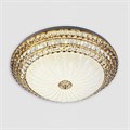 Потолочный светильник LED4U L1101-750 GD - фото 5015730 Потолочный светильник LED4U L1101-750 GD - фото 5015730