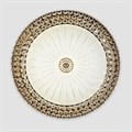 Потолочный светильник LED4U L1101-750 GD - фото 5015731 Потолочный светильник LED4U L1101-750 GD - фото 5015731