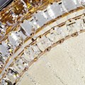 Потолочный светильник LED4U L1101-750 GD - фото 5015733 Потолочный светильник LED4U L1101-750 GD - фото 5015733