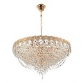 Подвесная люстра MODELUX premium ML.8881.18P GD - фото 5015734