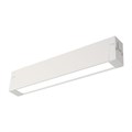 Трековый магнитный светильник LEDtrec magnetic LT.25222.9 WH - фото 5015771
