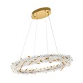 Подвесной светильник MODESTYLE MS.5006.750 GD - фото 5015792