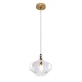 Подвесной светильник MODEMODERN MD.1173.1 CL - фото 5015813