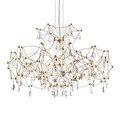 Подвесная люстра MODELUX premium ML.7815.750P GD - фото 5015830