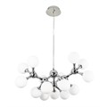Подвесной светильник MODESTYLE MS.6116.15 CR - фото 5015836