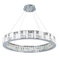 Подвесная люстра MODELUX premium ML.6985.800P CR - фото 5015899
