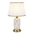 Настольный светильник MODELUX ML.6114.01TL WH - фото 5015937