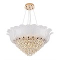 Подвесная люстра MODELUX premium ML.6550.17P - фото 5015957