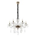 Подвесная люстра MODELUX premium ML.7151.6P - фото 5015960