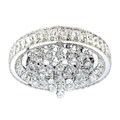 Потолочная люстра LED4U L032-500 с функцией УД - фото 5015996