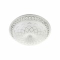 Потолочный светильник LED4U L1107-600 WT - фото 5016005