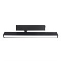 Трековый магнитный светильник LEDtrec magnetic LT.25241.15 BK - фото 5016070