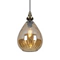 Подвесной светильник MODEMODERN MD.1172.1 BR - фото 5016098