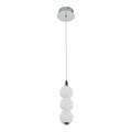 Подвесной светильник MODESTYLE MS.8014.1 CR - фото 5016139