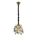 Подвесная люстра MODESTYLE MS.2111.200 GD - фото 5016148