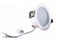 Встраиваемый светильник Fiberli CDEW 12130701 - фото 5040393