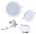 Встраиваемый светильник Fiberli CDEW 12130701 - фото 5040398